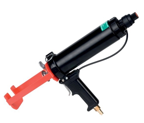 АВТОМАТИЧНИЙ ПІСТОЛЕТ